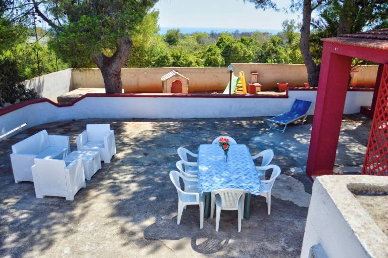 Nice vacation home with garden, BBQ & patio | Next to the beach | Pets are welcome — photo 4