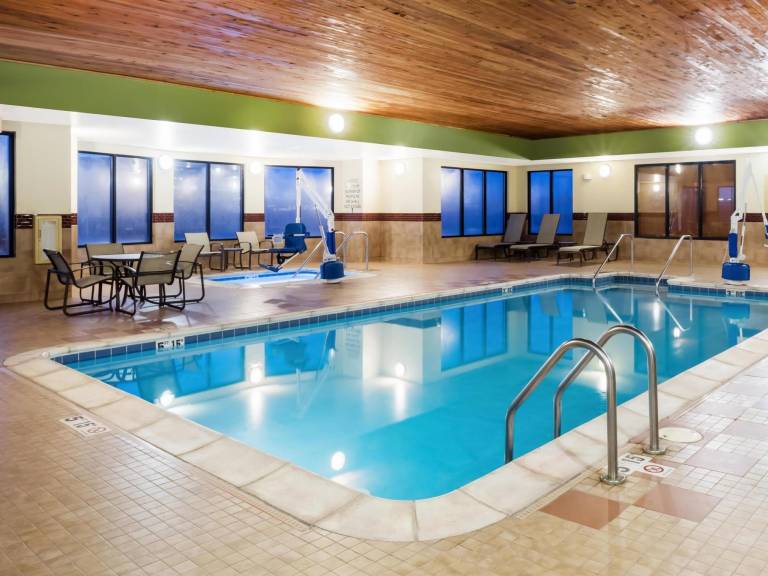 Hilton Garden Inn St. Louis Shiloh/O'Fallon — photo 3