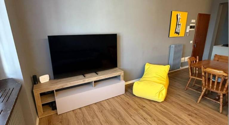 55 m&sup2; Ferienwohnung