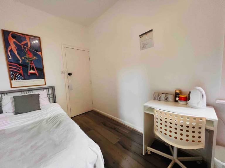 Apartment with 3 rooms for 7 persons — photo 2
