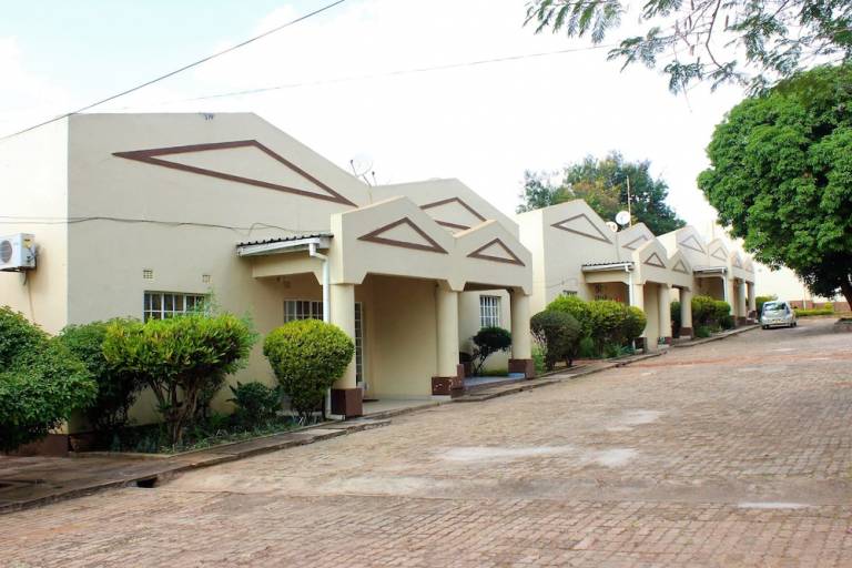 Aparthotel  Area 32