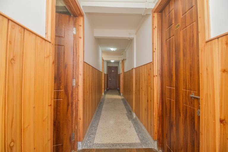 Hotel O Noryang — photo 4