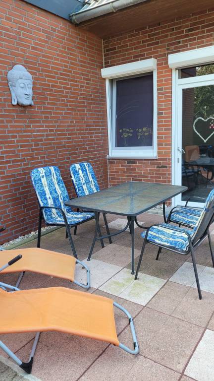 Nice vacation home with yard, grill & terrace | Pets allowed — photo 5