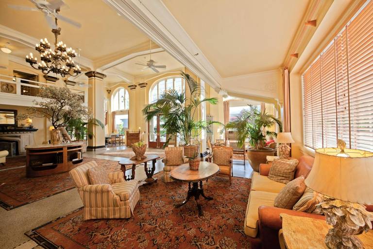 Ashland Springs Hotel — photo 4