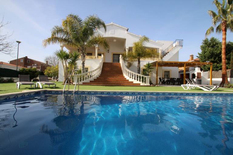 Villa Cambrils