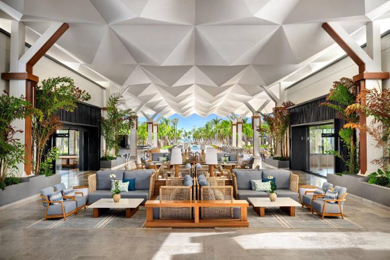 Secrets Tides Punta Cana - All Inclusive - Adults Only — photo 2