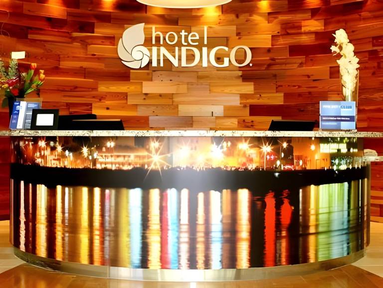 Hotel Indigo Baton Rouge Downtown By IHG in Port Allen, LA