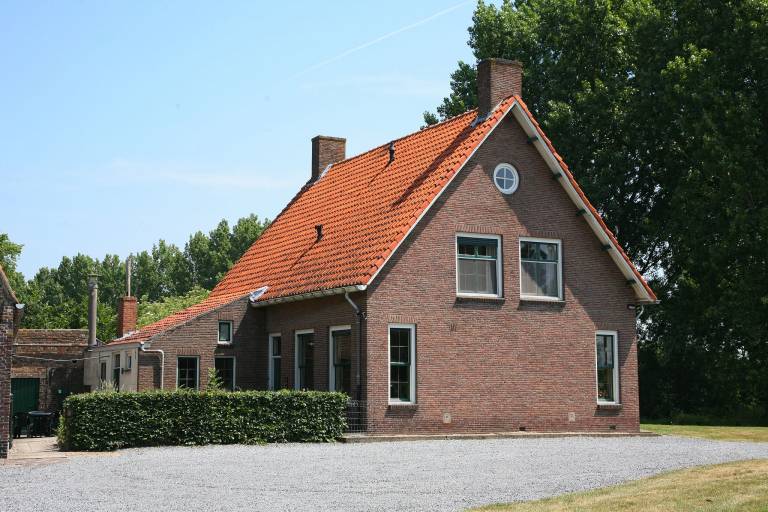 Bauernhof  Eede