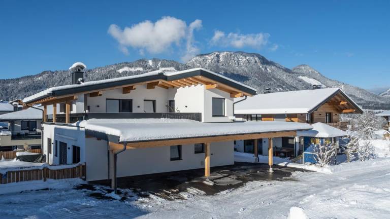 Ferienwohnung Söll