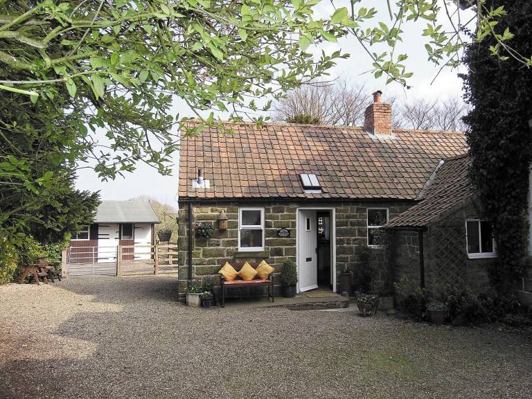 Cottage  Levisham