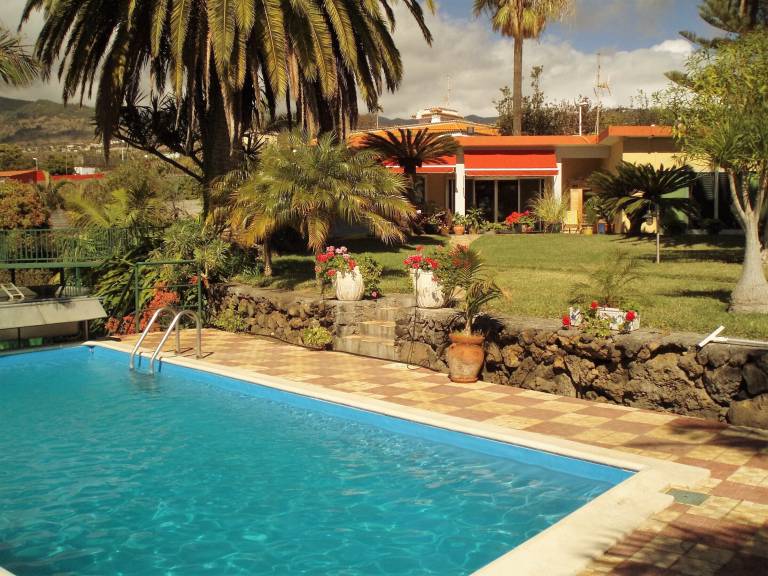 Casa  Los Llanos de Aridane