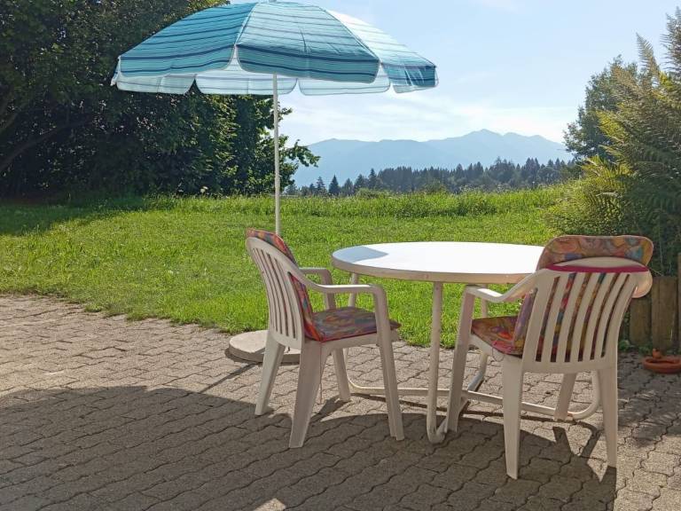 Ferienwohnung Flims