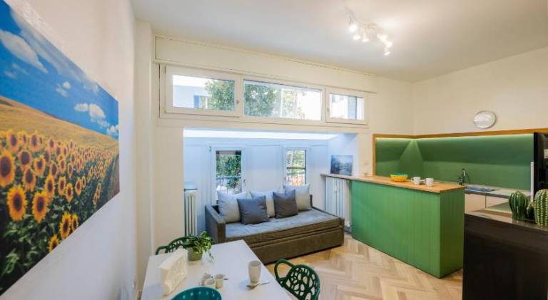 Apartment | Pets allowed in Malgrate