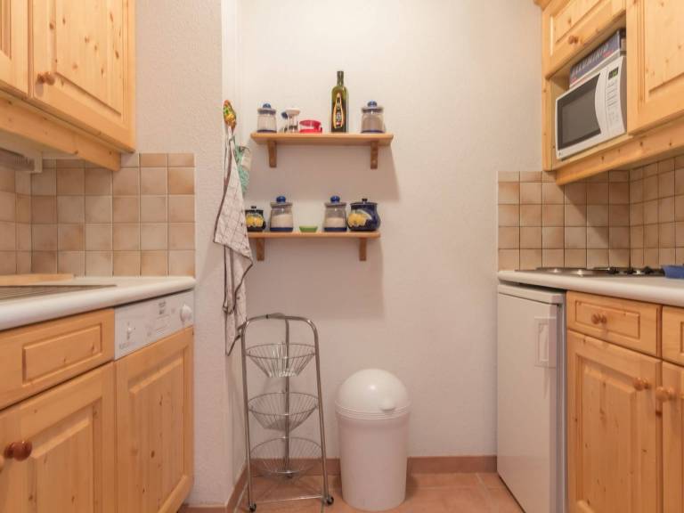 Holiday apartment | Next to the ski | Pets allowed — photo 4