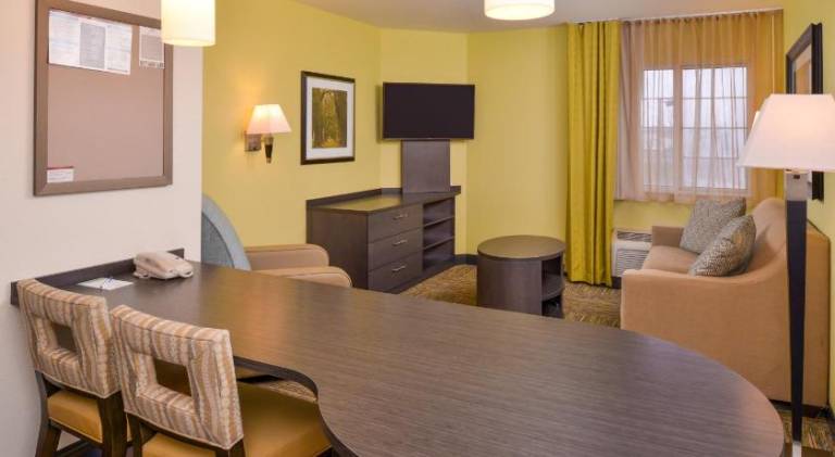 Candlewood Suites Plano North By IHG — photo 4