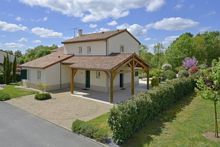 Villa Vasles