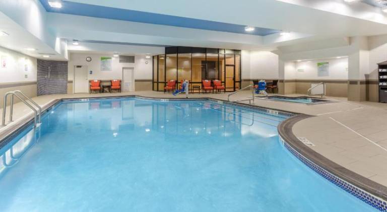 Holiday Inn Missoula Downtown At The Park By IHG — photo 3
