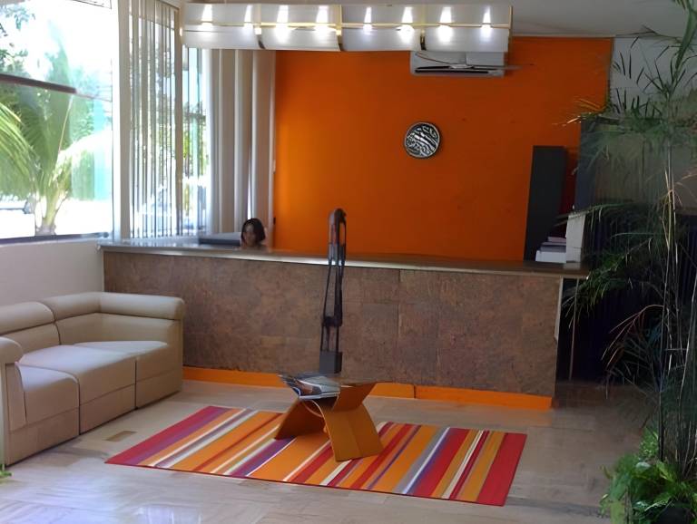 Serviced apartment with yard, patio & pool | Dogs allowed in Cancún