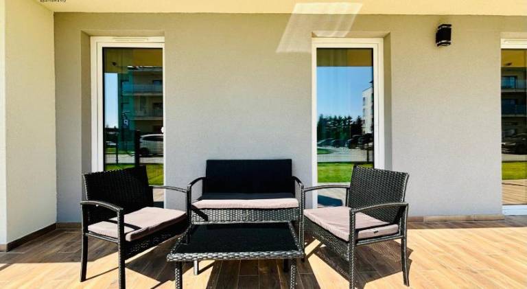 Holiday apartment | Close to the beach | Pet-friendly — photo 5