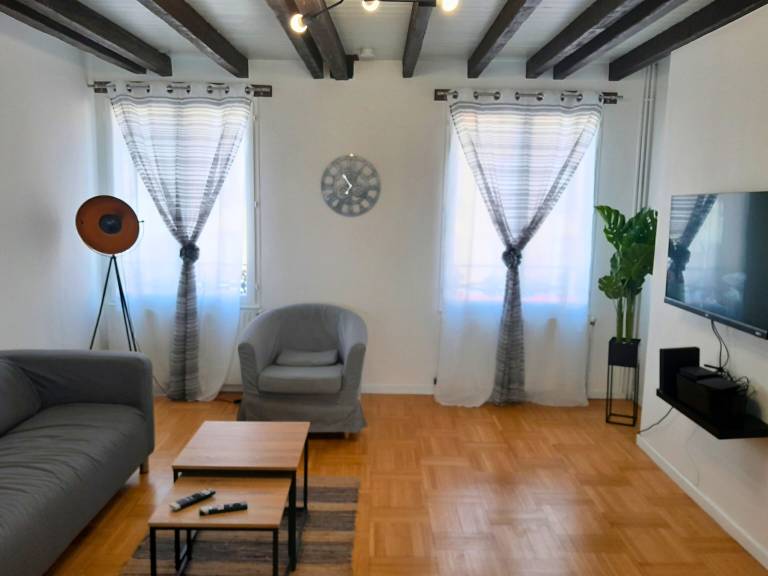 House  Le Havre