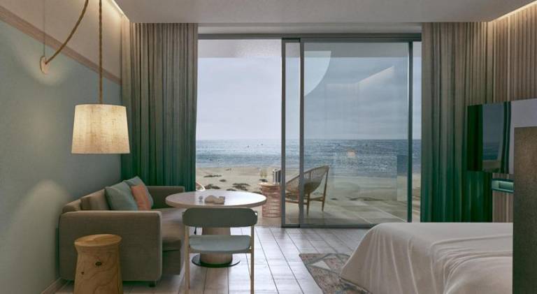 Hyatt Regency Taghazout — photo 2