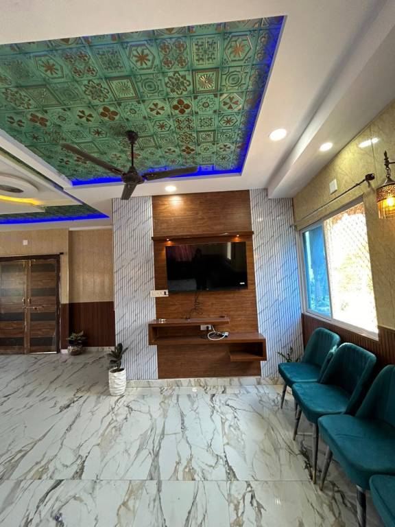PAGDANDI VILLA — photo 5