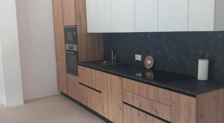 Holiday apartment with 3 rooms for 6 persons — photo 4