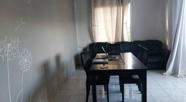 140 m&sup2; Ferienwohnung