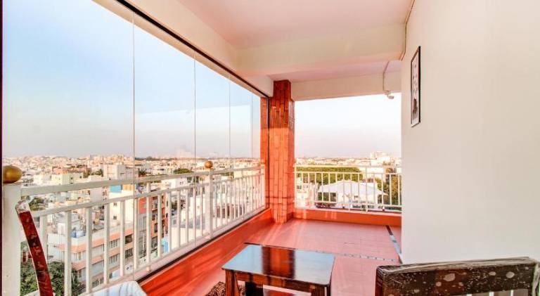 FabHotel The Royal Suites Nr Gopalan innovation mall