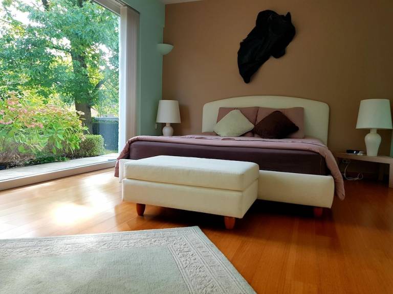 Bed & Breakfast Waterloo