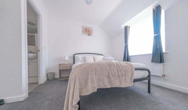 House Corby
