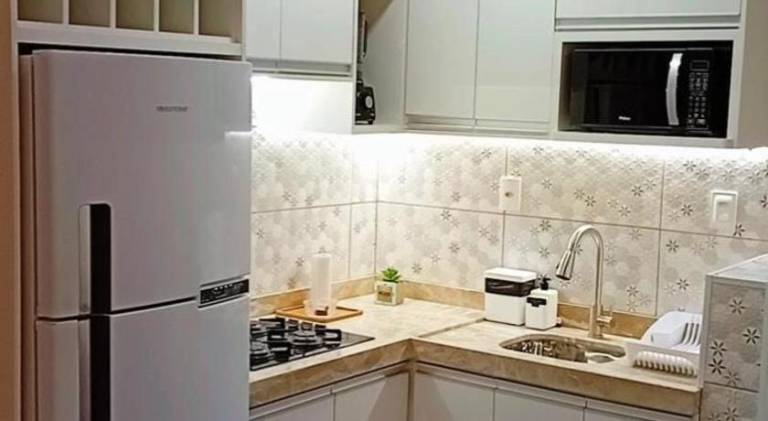 Serviced apartment for 2 persons — photo 3