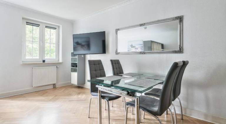 Apartment with terrace — photo 5