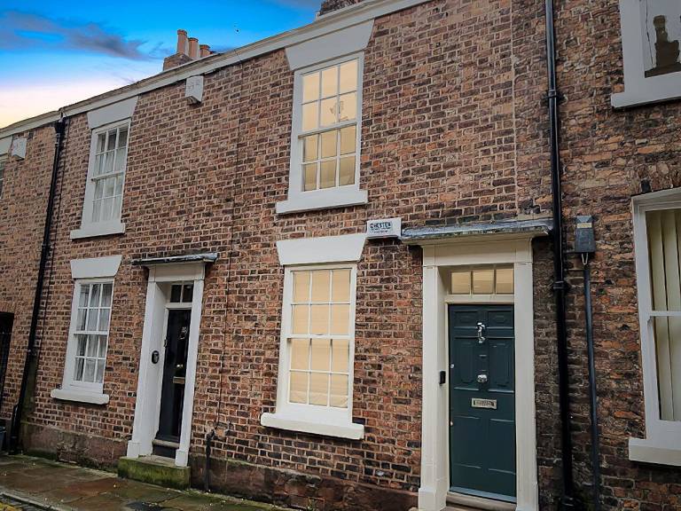 House Chester