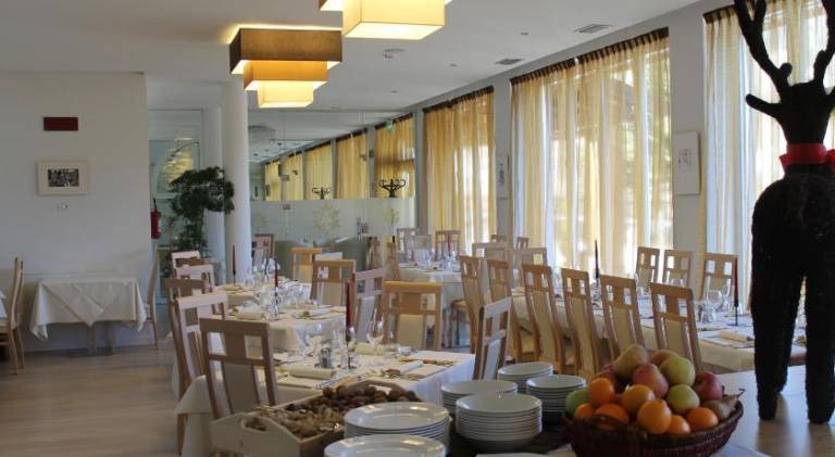 Alpen Hotel Eghel & SPA — photo 4