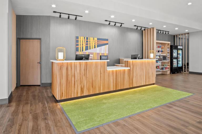 Spark by Hilton Garland Dallas East — photo 4