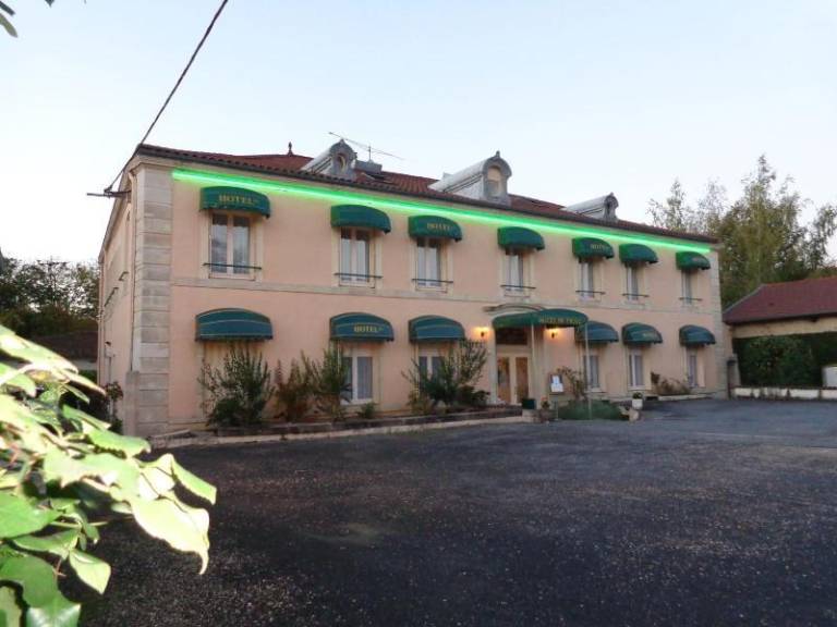 Citotel Du Tigre — photo 3