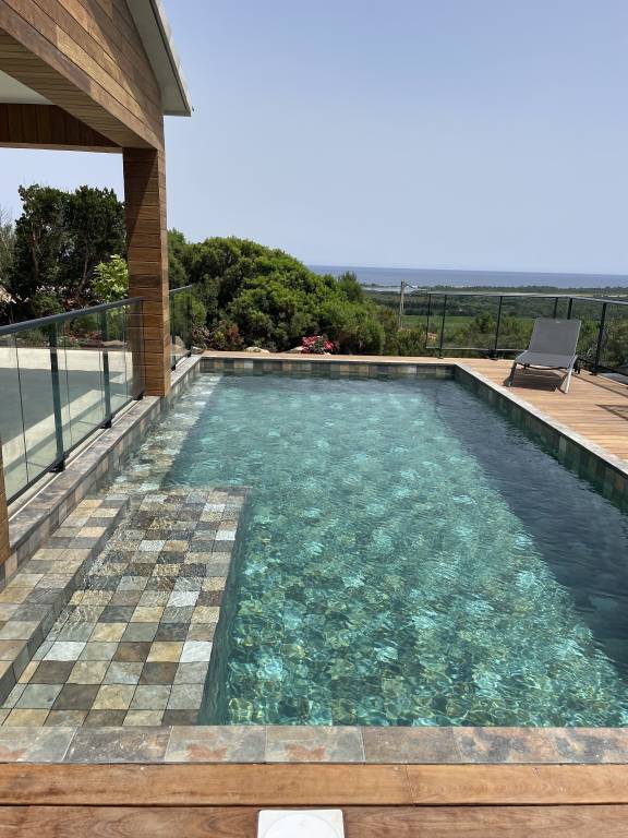 Villa Ventiseri