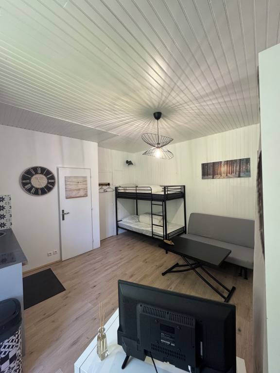 Apartamento Cauterets