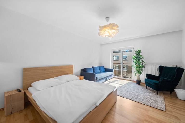 Appartement Innere Stadt
