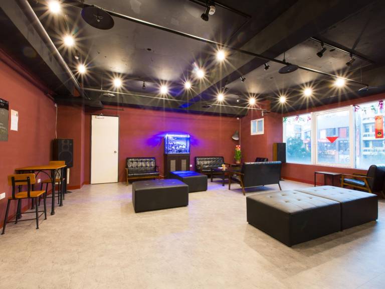 Pathways Hostel — photo 2