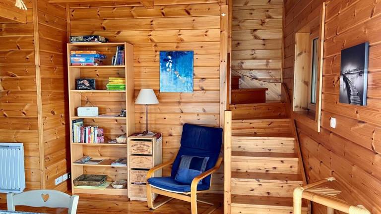 Maison de vacances  Dabo