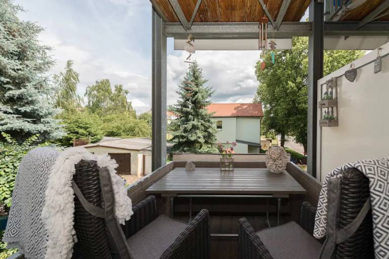Apartment  Döbeln