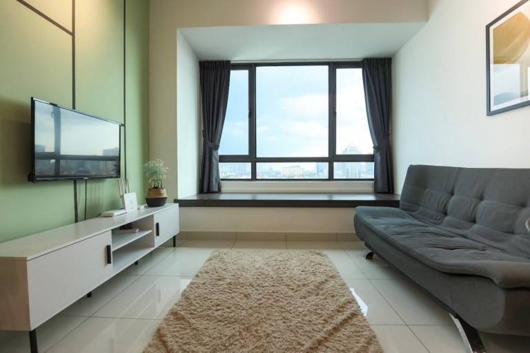 100 m² Ferienwohnung