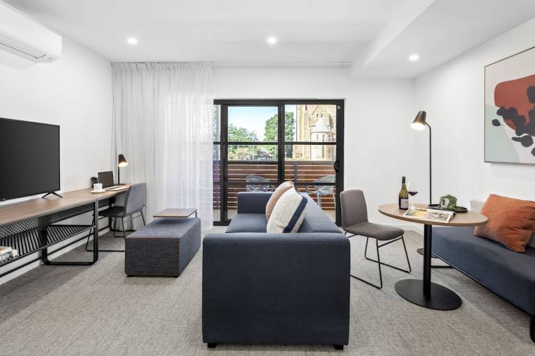 Aparthotel  Wangaratta