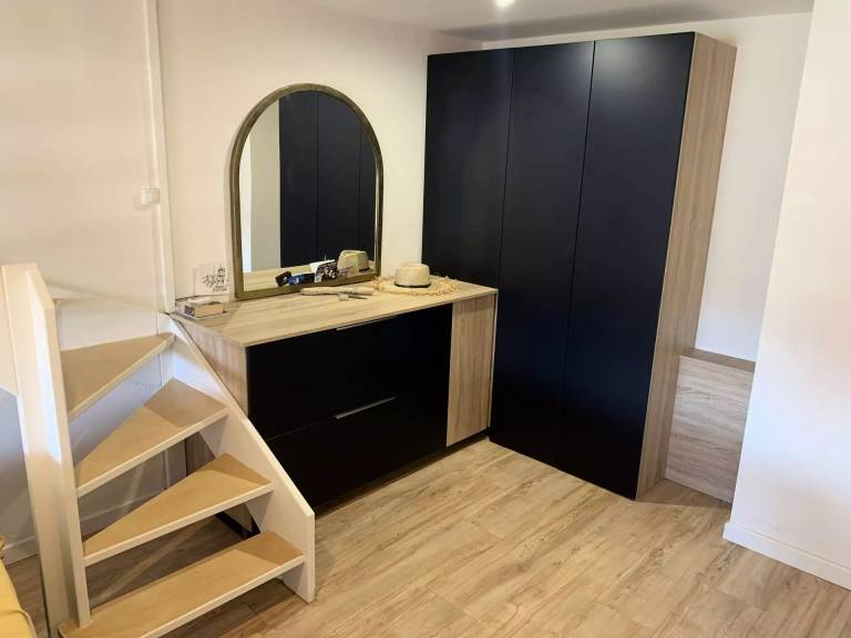 Rental apartment with 2 rooms for 4 persons — photo 4