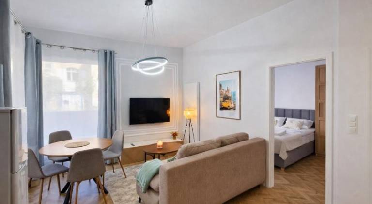 Rental apartment with terrace | Pets allowed — photo 2