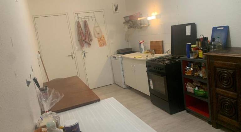 Chambre meublee et lumineuse Centre de Tours — photo 4