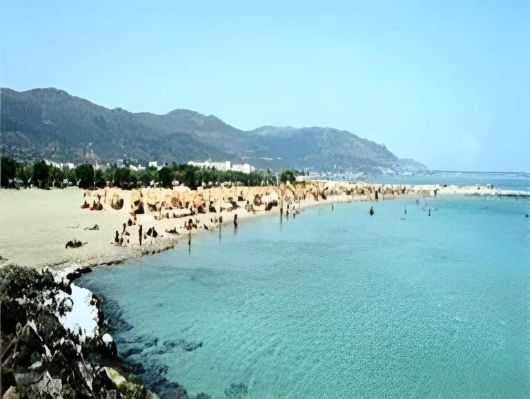 Serviced apartment with pool, garden & terrace in Hersonissos