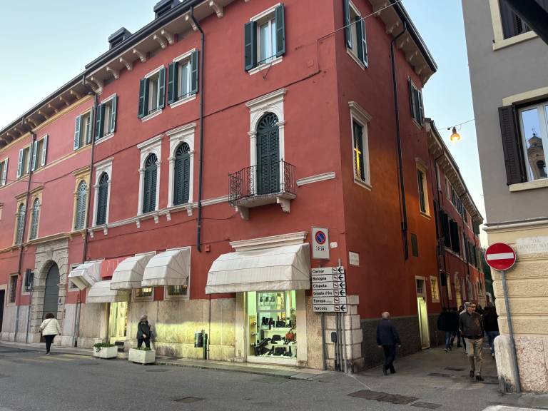 Ferienwohnung in Cittadella, Verona f&uuml;r max. 4 Personen